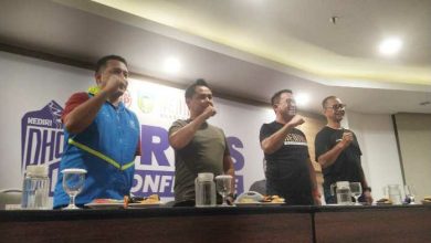 Photo of 520 Pesepeda Siap Taklukan Kelok Sembilan dan Tanjakan Gigi Satu