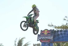 Photo of Seri 2 Kratingdaeng Supercrosser 2024 Dirtwar Energy, Sirkuit Praga Tulungagung Jadi Tuan Rumah