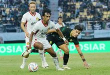 Photo of Persik Kediri Maknai Penting Uji Coba Pramusim Kontra Persebaya