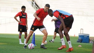 Photo of Berikut Jadwal Persik Kediri di Bulan Agustus