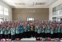 Photo of 2025, Mas Dhito Siapkan Insentif Untuk Semua Pendidik Tapos