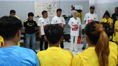 Photo of IPK Juara 3 Piala Pertiwi Jatim 2024, Berikut Pesan Ketua ASBWI Kota Kediri