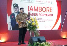 Photo of Mas Dhito Ingatkan Peranan Penting Seorang Ayah bagi Pertumbuhan Anak