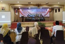 Photo of Wujudkan Pilwali Kota Kediri Damai, Tokoh Agama Peran Penting