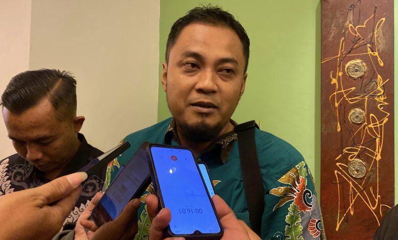 Photo of KPU Kabupaten Kediri Bakal Gelar 2 Kali Debat Paslon Pilkada 2024 