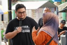 Photo of Program Terbukti Bermanfaat, Warga Puncu Siap Kembali Menangkan Mas Dhito