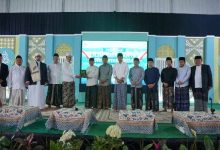 Photo of Rangkaian 1 Abad Ponpes Al Falah, Para Santri Nusantara Semangat Ikuti OSN Zona 3 Jabar