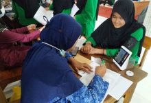 Photo of Momen HKN, Santri Ponpes Nurul Huda Al Manshurin Diajak Tingkatkan Kualitas Kesehatan