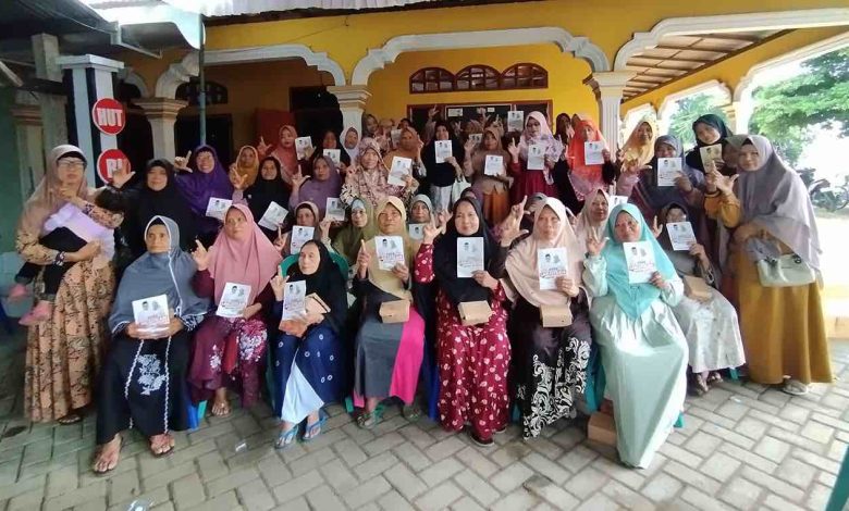 Photo of Giatkan RKI, PKS Siap Menangkan Mas Dhito-Mbak Dewi di Pilbup 2024