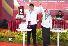 Photo of Tuntaskan Pemukiman Kumuh, Mas Dhito Siap Jalin Kerja Sama dengan Swasta