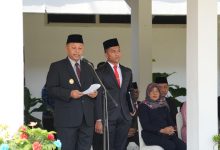 Photo of Hari Sumpah Pemuda, Pemkab Kediri Bakal Tingkatkan Indeks Pembangunan Pemuda