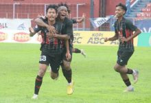 Photo of Inter Kediri Awali Perjuangan di 32 Besar Liga 4 Jatim Dengan Kemenangan 2-1