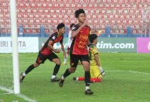 Photo of Meski Kandas, Triple’s Kediri Tutup 32 Besar Liga 4 Jatim Dengan Kemenangan Telak 5-0