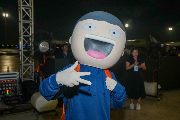 Photo of Garuda Gandeng Tahilalats, Dukung Pengembangan Ekraf Anak Negeri