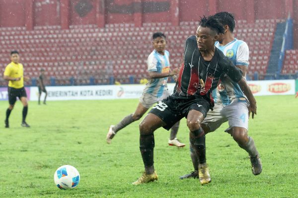 Photo of Inter Kediri Melaju ke 16 Besar Liga 4 Jatim Bermodal Juara Grup