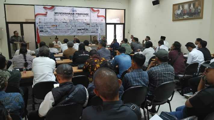 Photo of Sokip Terpilih jadi Ketua SMSI Jatim Periode 2025-2029
