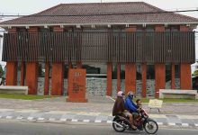 Photo of Revitalisasi Tahap Pertama Mal Pelayanan Publik Kabupaten Kediri Dipastikan Rampung