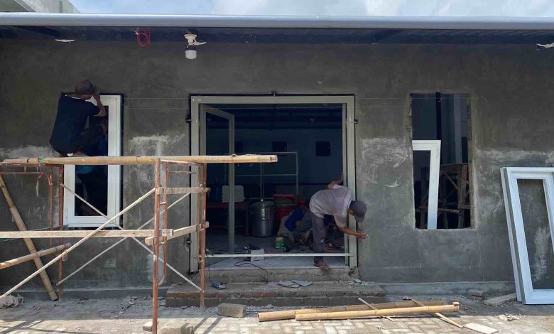 Photo of Makan Bergizi di Pare Kediri Tunggu Kesiapan Operasional Dapur