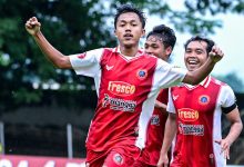 Photo of Persedikab Libas Malang United 4-0 di Laga Perdana Babak 32 Besar Liga 4 Jawa Timur