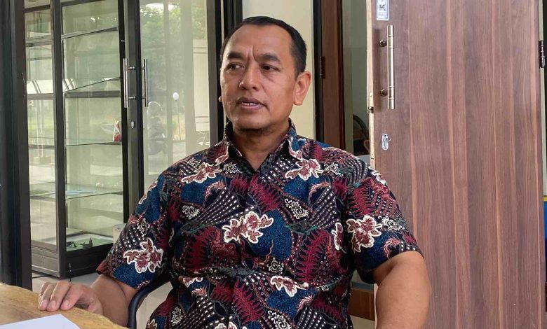Photo of Alokasi Pupuk Subsidi 2025 di Kabupaten Kediri Meningkat 90 Persen