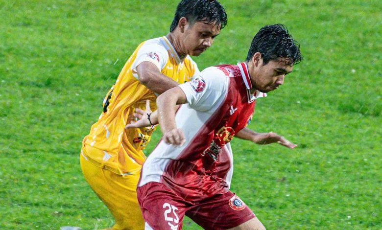 Photo of 32 Besar Liga 4 Jatim: Review Pertandingan Persedikab Melawan Bojonegoro FC
