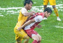 Photo of Kalah Atas Bojonegoro FC, Persedikab Langsung Fokus Fase 16 Besar