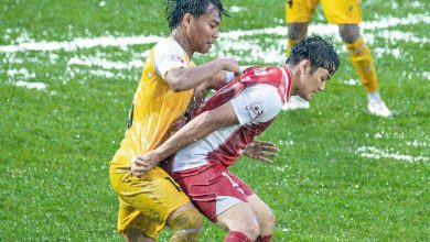 Photo of Kalah Atas Bojonegoro FC, Persedikab Langsung Fokus Fase 16 Besar