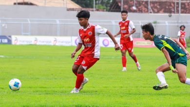 Photo of Persedikab Ditahan Imbang Mitra Surabaya FC di Laga Perdana 16 Besar Liga 4 Jatim