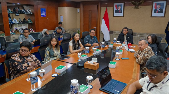 Photo of Rangkaian M7 World Championship Bakal Turut Hadir di Indonesia