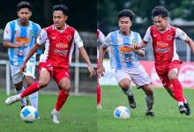 Photo of Meski Seri di Laga Terakhir, Persedikab Kediri Melaju ke Babak 32 Besar Liga 4 Jatim