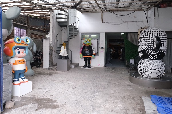 Photo of Mengintip Museum of Toys, Ruang Berkarya Pembuat Mainan Lokal