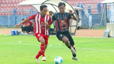 Photo of Main Penuh Beban, Inter Kediri Terpaksa Berbagi Angka Dengan Persebo Muda 1964