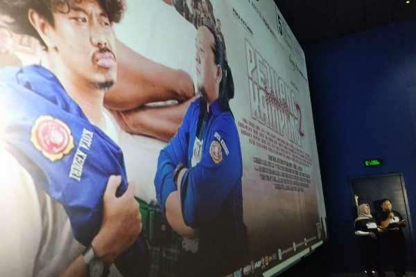 Photo of PEKA 2 Tayang Layar Lebar, Kisah Kesetiakawanan Pemuda Kota Kediri Dengan Bumbu Drama Aksi Serta Komedi