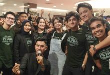 Photo of Petaka Gunung Gede, Persahabatan Arla Ailani – Adzana Ashel Diuji Pengalaman Seram Saat Mendaki