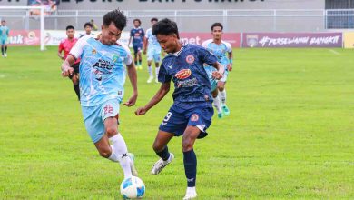 Photo of Liga 4 Jatim, Persedikab Takluk 1-2 Atas Persewangi