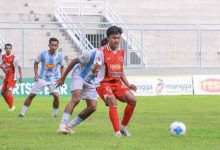 Photo of Meski Menang Besar di Laga Terakhir, Langkah Persedikab di Liga 4 Jatim Berakhir