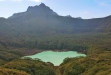 Photo of 11 Tahun Usai Meletus, Gunung Kelud Tetap Jadi Destinasi Utama Wisatawan