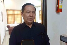 Photo of DPRD Kabupaten Kediri Sepakati Inpres 1/2025