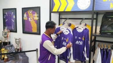 Photo of Persik Kediri Store Kembali Hadir, Lebih Dekat Dengan Persikmania