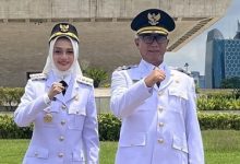 Photo of Resmi Dilantik, VInanda – Gus Qowim : Terima kasih Telah Percaya Kepada Kami