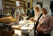 Photo of Lebih Banyak Varian Menu, “NgabuburEat” Favehotel Kediri Siap Temani Ramadan