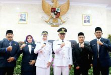 Photo of Fraksi Nasdem Percaya Mbak Wali Bawa Perubahan Positif, Ingatkan Pentingnya Jaga Aset Pemkot