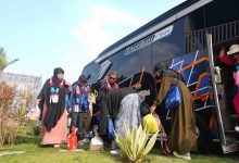 Photo of Jamaah Umroh Dapatkan Fasilitas Wisata ke Gunung Kelud dan SLG