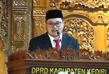 Photo of Periode Kedua, Mas Dhito Bakal Teken Kontrak Kinerja dengan Kepala OPD