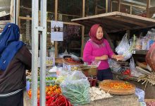 Photo of Sempat Meroket, Harga Cabai di Kediri Kini Berangsur Turun