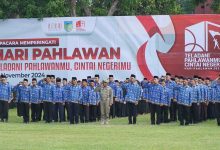 Photo of THR bagi ASN dan PPPK di Kabupaten Kediri Dianggarkan Rp44,9 Miliar