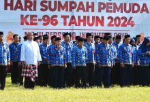 Photo of ASN Pemkab Kediri Dapat Mengajukan WFH-WFA Jelang Lebaran, Berikut Teknisnya