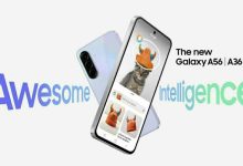 Photo of Tiga Keluarga Baru Samsung A Series, Eksklusif Usung Awesome Intelligence