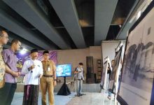 Photo of Pepeling Jembatan Lama ke-156, Menggugah Semangat Pelestarian Cagar Budaya