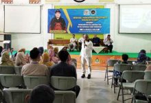 Photo of Tidak Hanya Bergizi, Nurhadi Tegaskan Program MBG Punya Dampak Positif Pada Ekonomi